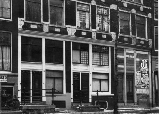 gracht 1930