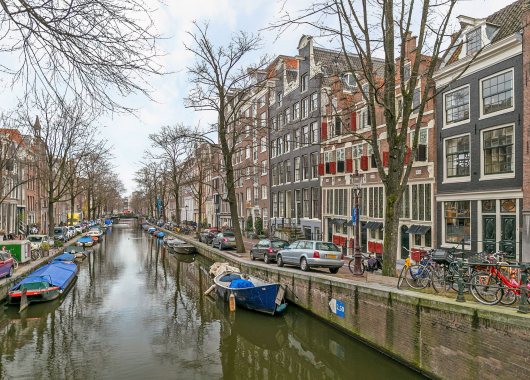 Gracht