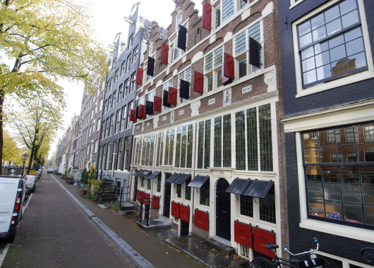Gracht