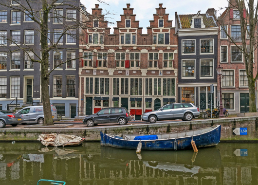 Gracht