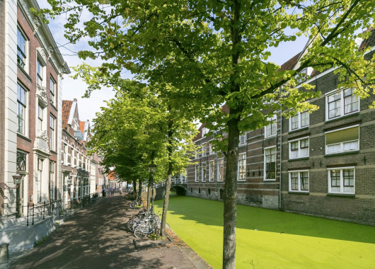 Gracht