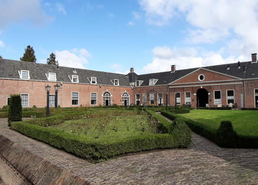 Nederhof