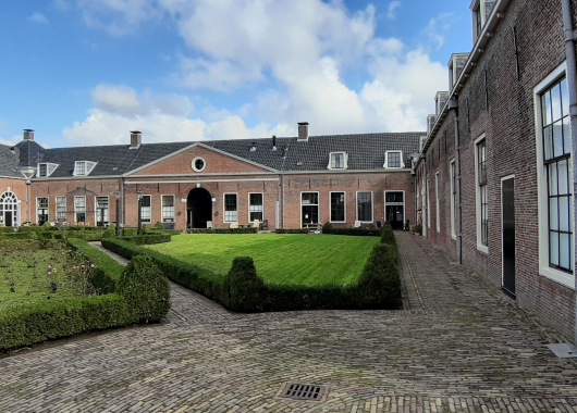 Nederhof