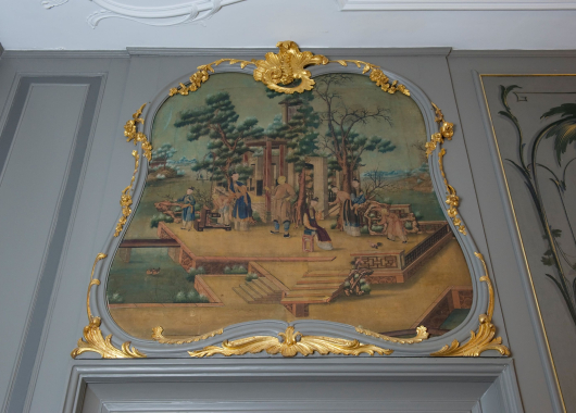 4 seizoenen