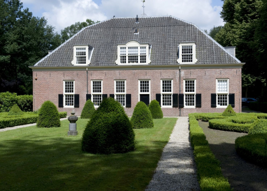 Koetshuis