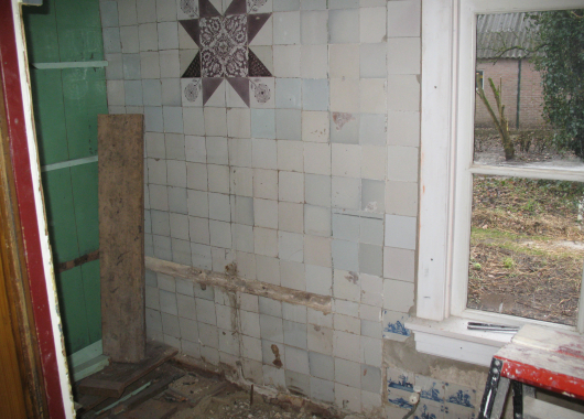 restauratie
