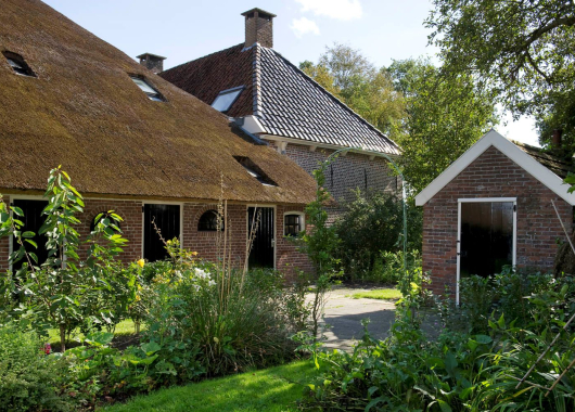 Boerderij