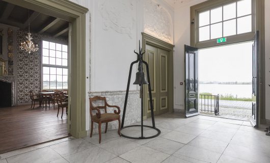 Amsterdam - Gemeenlandshuis