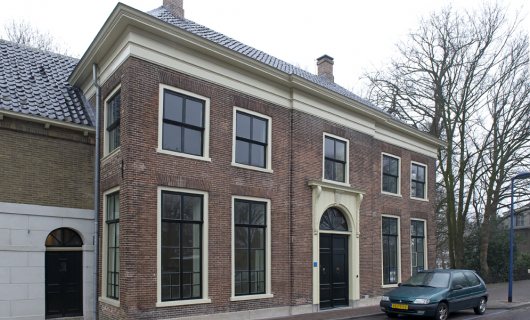 Alblasserdam Cortgene 7 9 foto Arjan Bronkhorst