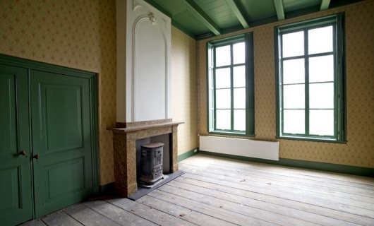 Alblasserdam Cortgene 7 en 9 Arjan Bronkhorst 2