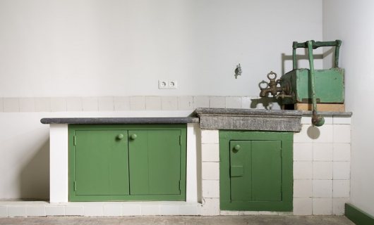 Alblasserdam Cortgene 7 en 9 Arjan Bronkhorst 3