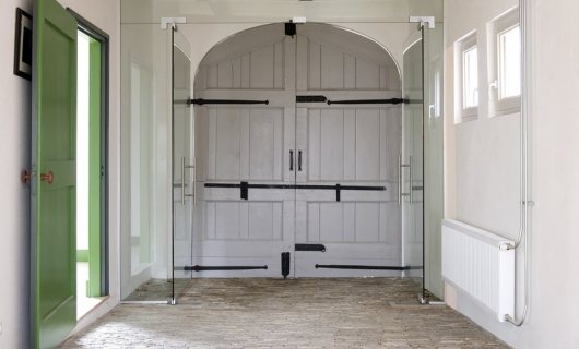 Alblasserdam Cortgene 7 en 9 Arjan Bronkhorst 7