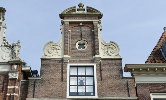 Alkmaar Mient 33 Arjan Bronkhorst 2