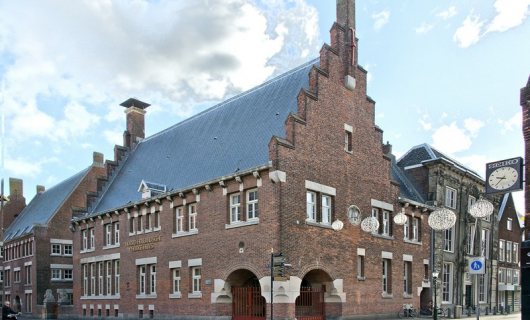 Alkmaar Sint Laurensstraat 1 3 Joop Elsinga Alkmaar Sint Laurensstraat 1 3 Joop Elsinga
