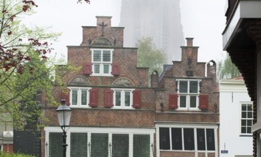 Amersfoort Havik 33 35 Arjan Bronkhorst