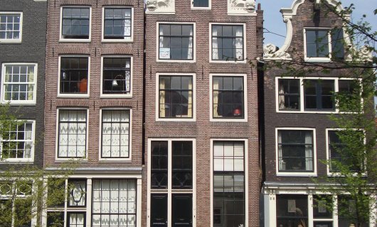 Amsterdam Brouwersgracht 48 2