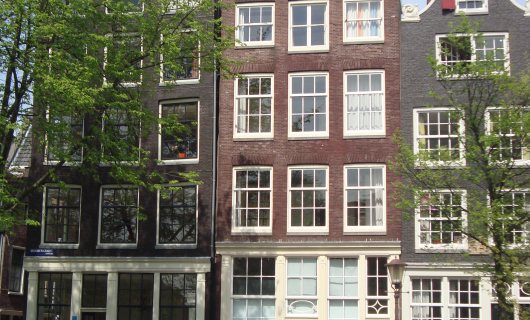 Amsterdam Brouwersgracht 54
