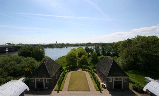 Amsterdam Diemerzeedijk 27 2