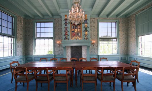 Amsterdam Diemerzeedijk 27