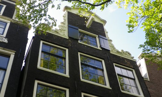 Amsterdam Egelantiersgracht 73