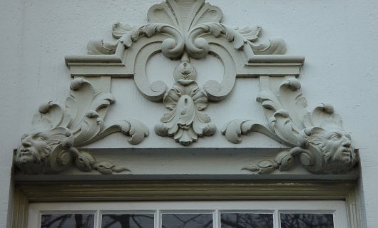 Amsterdam Frederiksplein 10 3