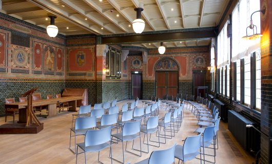 Amsterdam Henri Polaklaan 9 Arjan Bronkhorst 3