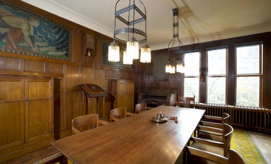 Amsterdam Henri Polaklaan 9 Arjan Bronkhorst 4