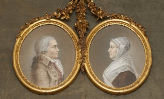 Amsterdam Herengracht 284 Otto Kalkhoven