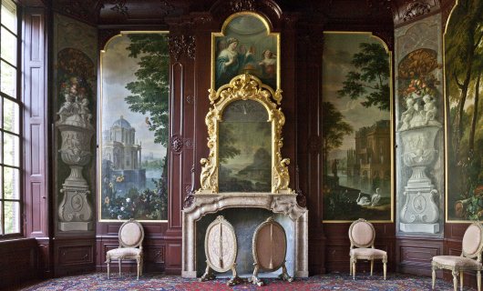 Amsterdam Herengracht 284 Pauline Dorhout