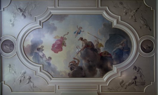 Amsterdam Herengracht 476 Arjan Bronkhorst 4