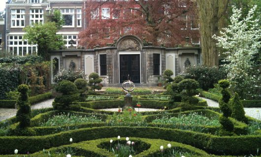 Amsterdam Herengracht 476