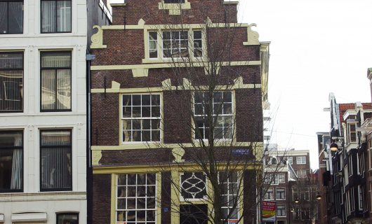 Amsterdam Herengracht 77 1