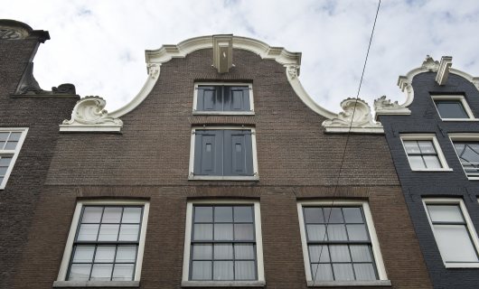 Amsterdam Huidenstraat 19 Arjan Bronkhorst 2