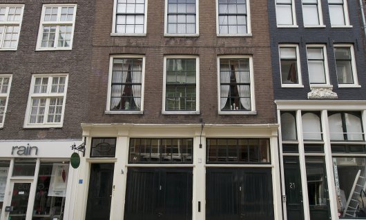 Amsterdam Huidenstraat 19 Arjan Bronkhorst 3