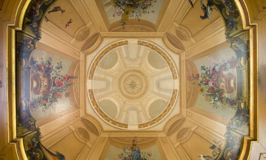 Amsterdam Huis Bartolotti foto Arjan Bronkhorst 1