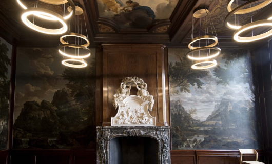 Amsterdam Huis Bartolotti foto Arjan Bronkhorst 4