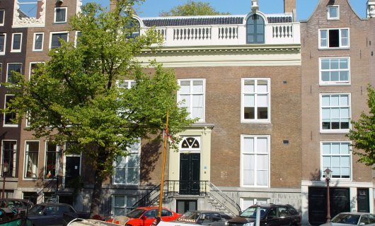 Amsterdam Keizersgracht 743 2