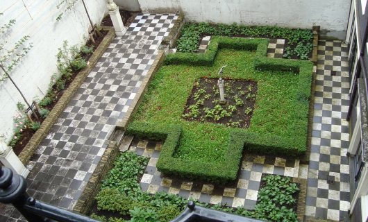 Amsterdam Keizersgracht 743 3