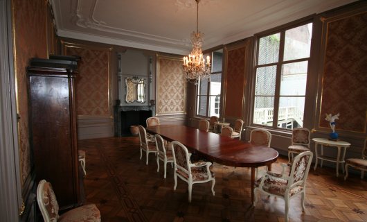 Amsterdam Keizersgracht 743