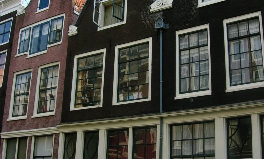 Amsterdam Kerkstraat 288 292
