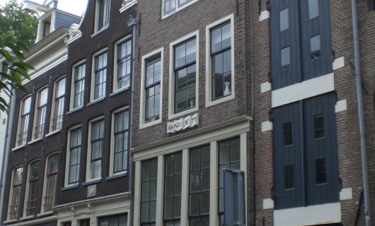 Amsterdam Kerkstraat 324