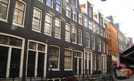 Amsterdam Lange Leidsedwarsstraat 144