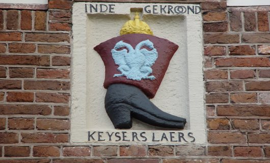 Amsterdam Lijnbaansgracht 334 2