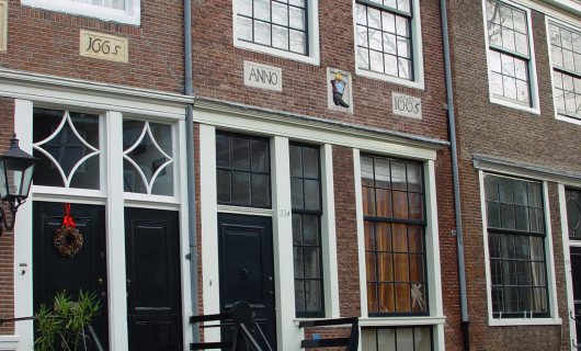 Amsterdam Lijnbaansgracht 334 5