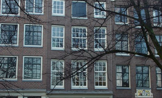 Amsterdam Noordermarkt 17 1