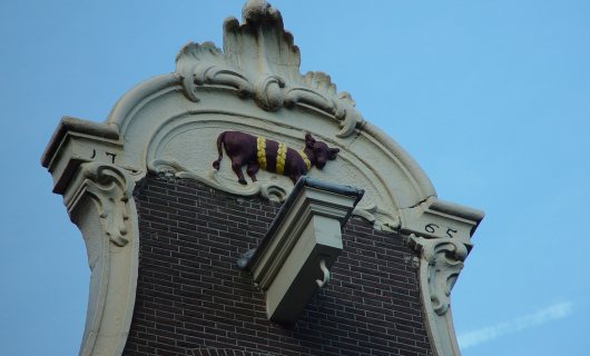 Amsterdam Noordermarkt 17 2