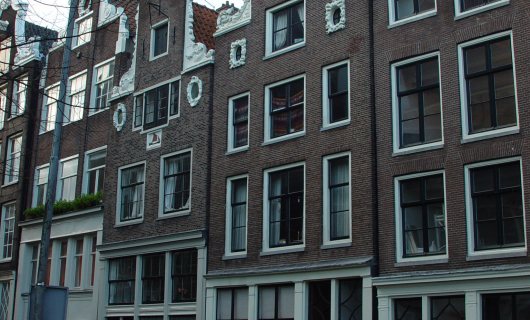 Amsterdam Noordermarkt 20 1