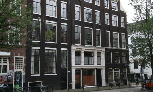 Amsterdam Oudezijds Achterburgwal 155 1