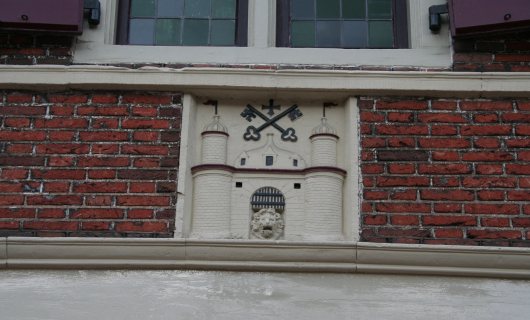 Amsterdam Oudezijds Voorburgwal 14 2