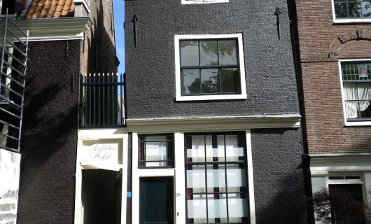 Amsterdam Palmgracht 20 26 1